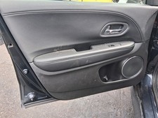 2020 HONDA HR-V FACELIFT NSF PASSENGER SIDE FRONT LEFT DOOR CARD PANEL