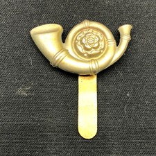 Royal Welch Fusiliers - Original British Army Cap Badge