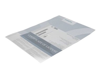 SIEMENS 6ES7 823-0BA00-2BA0 -FS- ; SIMATIC OPC UA S7-1200 Basic, Single Runtime