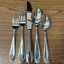 Yamazaki Austen 5pc place setting BRAND NEW