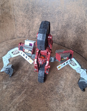 Hasbro Transformers Demolisher Revenge Of The Fallen 2009
