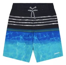 Swim Short S-7/8 NEW Gerry Youth 2-pack UPF 50 