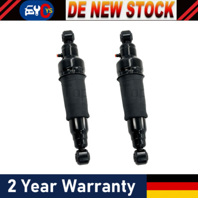 2x Hinten Stoßdämpfer Federbein Für Infiniti QX56 JA60 Nissan Armada 4WD 2004-10