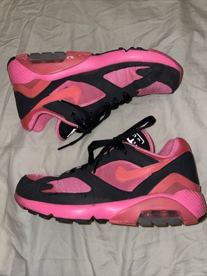 comme des garcons nike 180