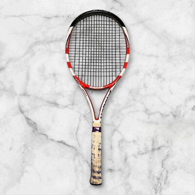 Babolat Pure Storm Tour 4 1/4 Tennis Racquet - Used, Grip Wear
