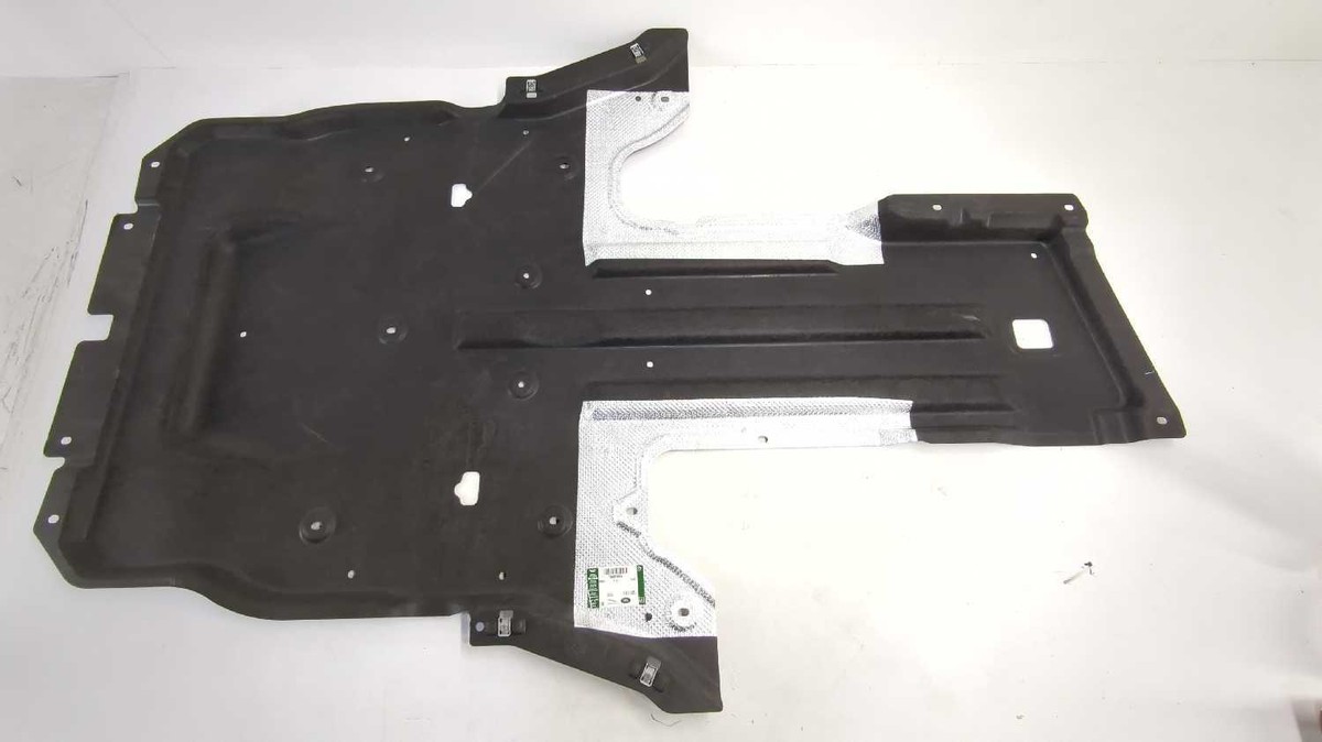 New OEM Jaguar Underbody Splash Shield 2016-2021 XE all wheel
