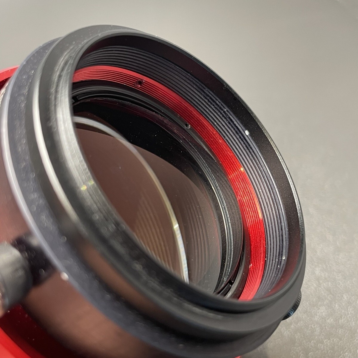 レンズ　Isco red ultra star anamorphic 2X ISCO OPTIC FL 60mm Ultra Star Red HD Plus 35mm Integrated