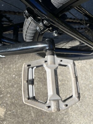 Fly Bikes Neutron BMX bike 2013 Collection, Ruben Alcantra Ortiz