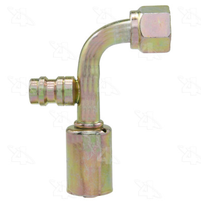 A/C Refrigerant Hose Fitting 4 Seasons 14958
