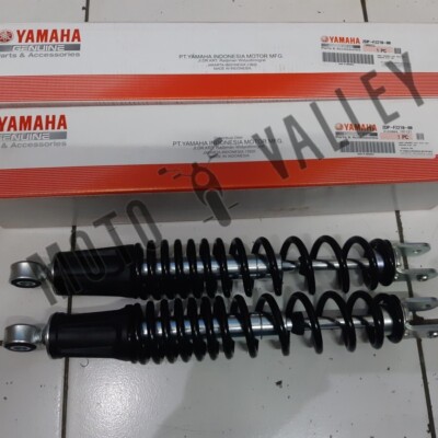 Genuine Parts Yamaha NMAX 125/150/155 2017-2020 Rear Shock