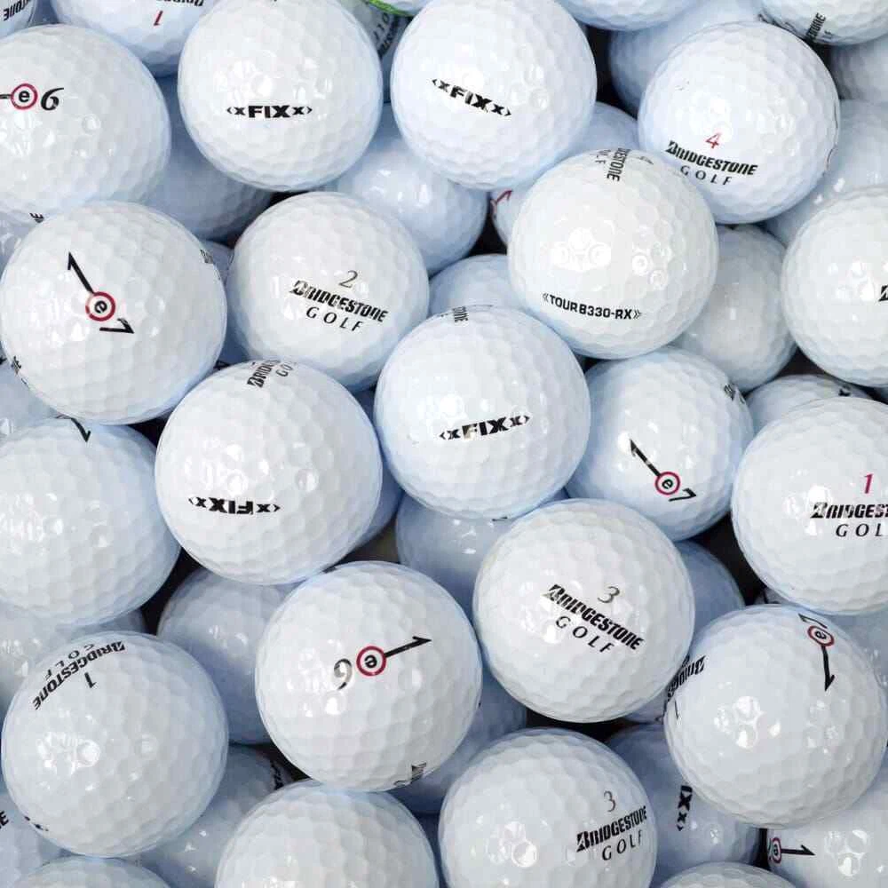 Bridgestone golf cheap balls