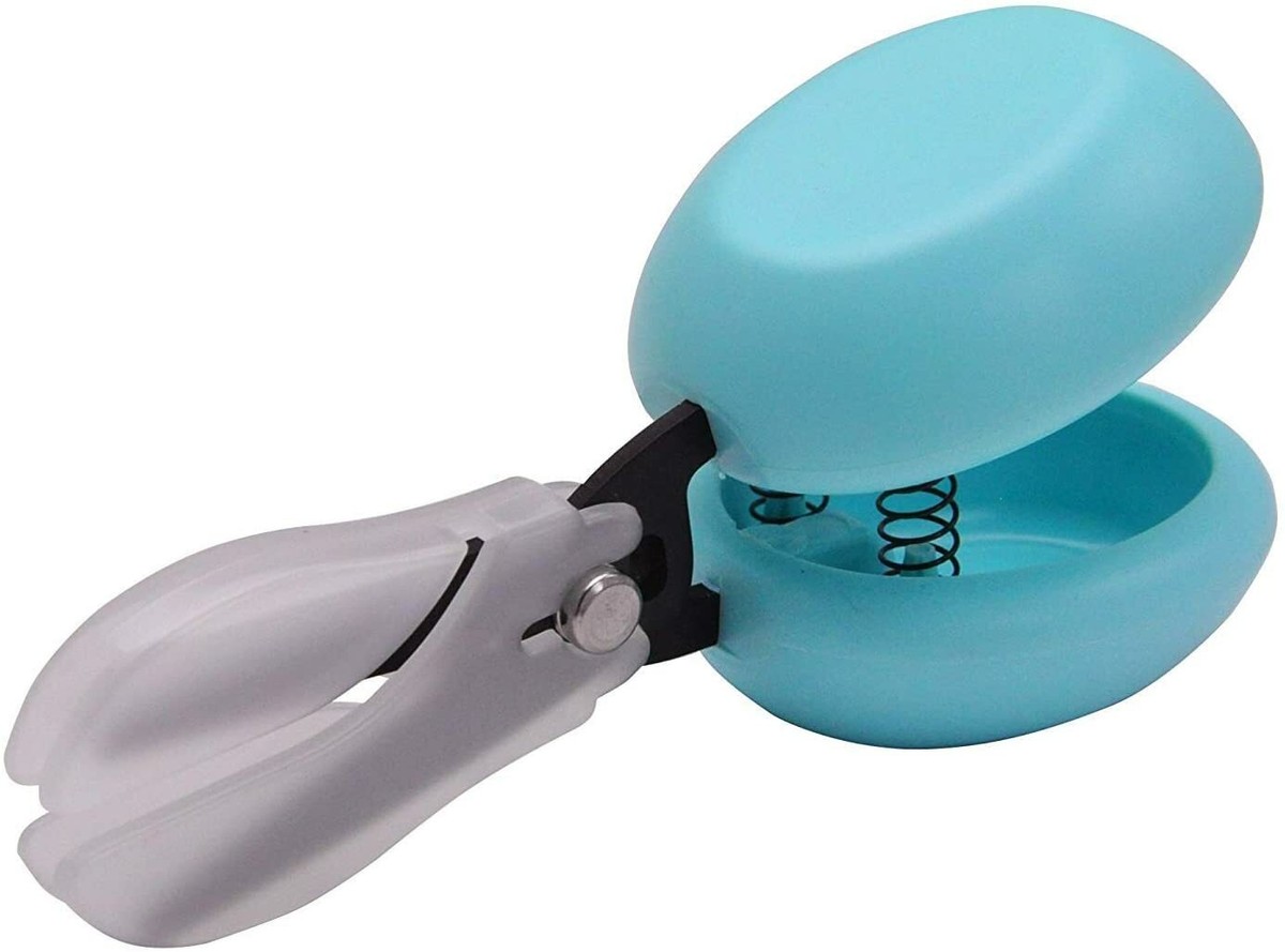 Kids Safety Scissors Ages 2-4 Retractable Ladybug Seychelles