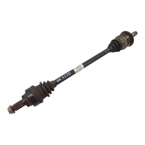 BMW 1er F20 F21 LCI 118i 1,6 100kW Antriebswelle hinten rechts 7629302 Bj2015