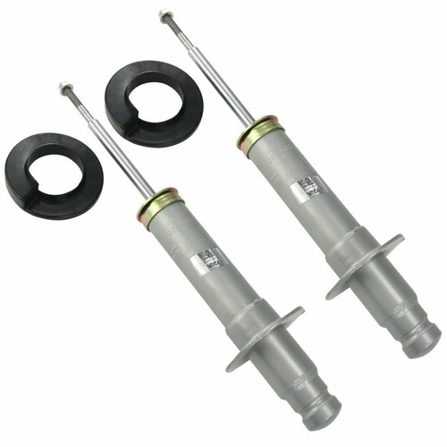 Front Left Right Shocks Struts for 20022009 Chevrolet Trailblazer eBay