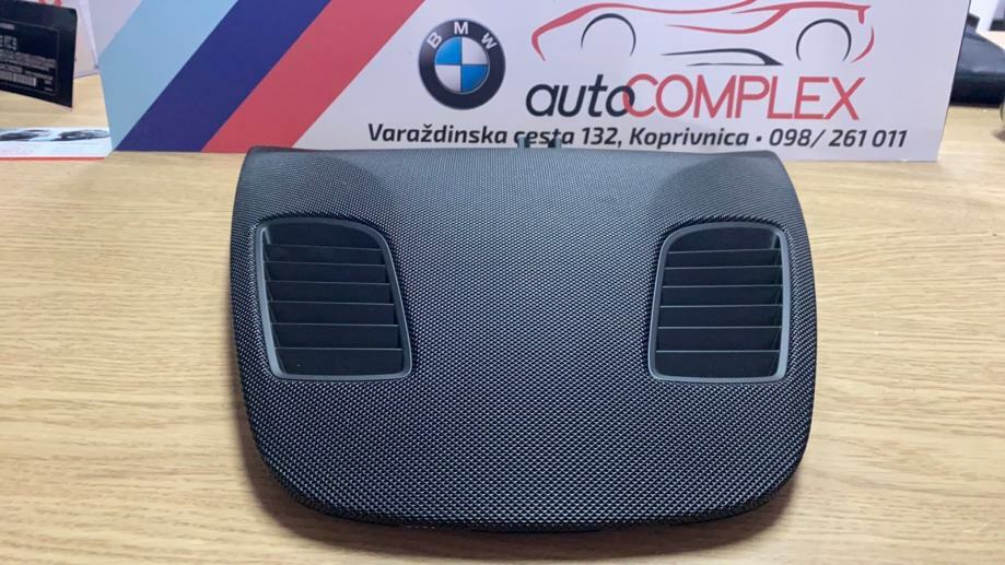 BMW OEM Trim, Centre Speaker 9329561 G30 F90 M5 G31 G38 | eBay 