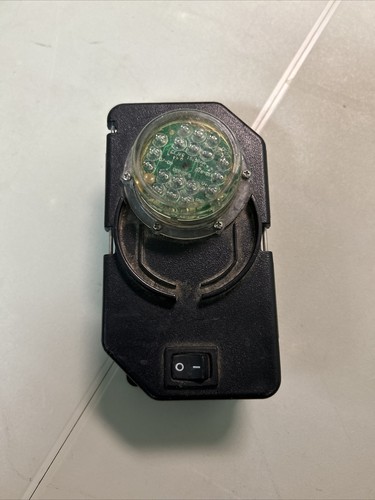 USGI SOCOM TacAIR Beacon IR-20 Night Vision Systems Strobe Special Operations