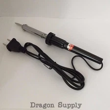 New 30W IRON SOLDERING GUN Electric Welding 110v-120v 