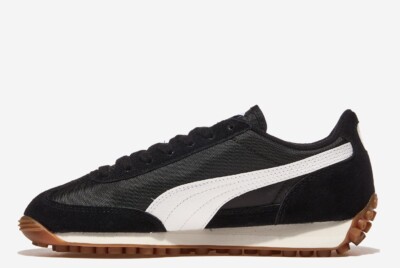 Puma Easy Rider Vintage men's shoes 39902810 black | eBay