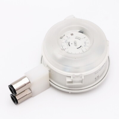 Huba Control 604.9002000 Differenzdruckwächter