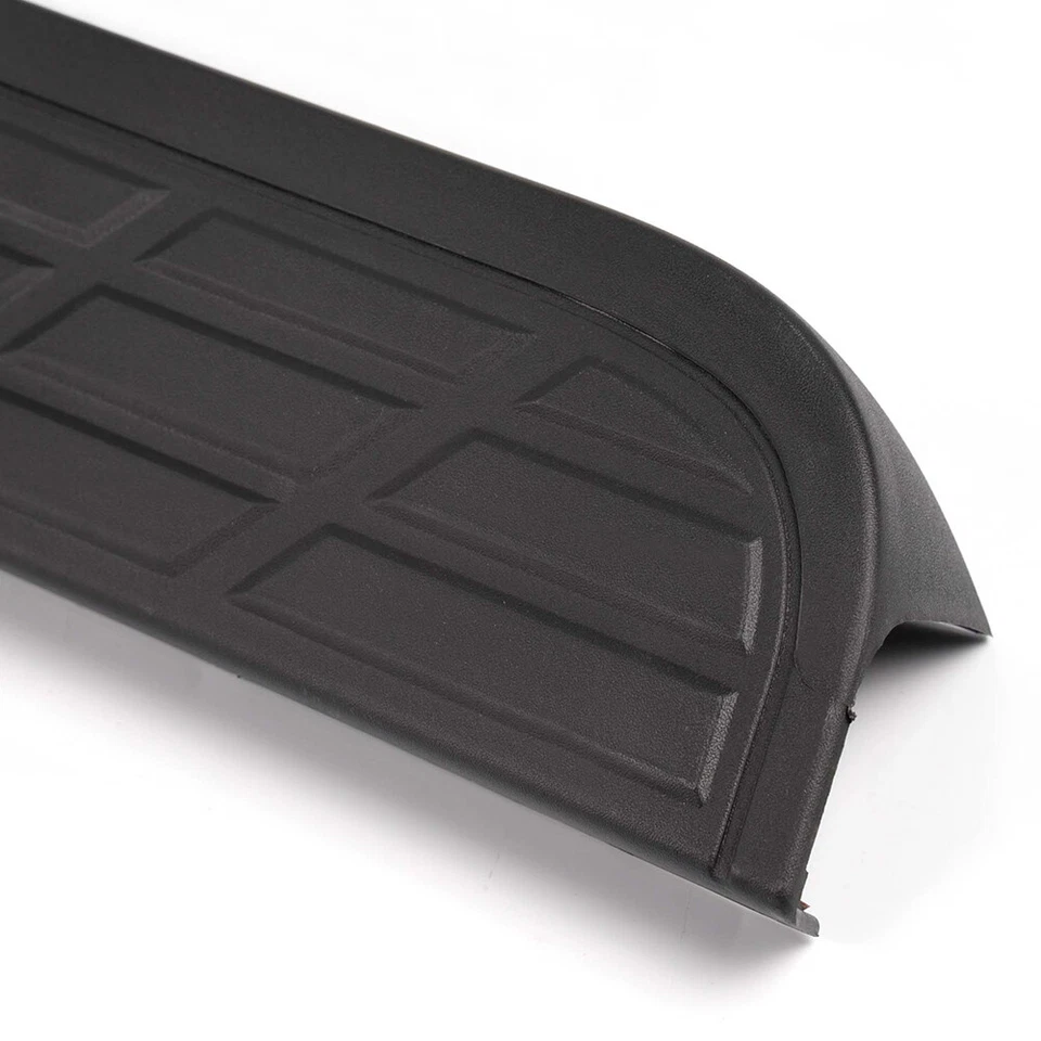 Tailgate Molding Cap For 2007-2013 Chevy Silverado 1500 GMC Sierra 1500 - Image 3 of 4