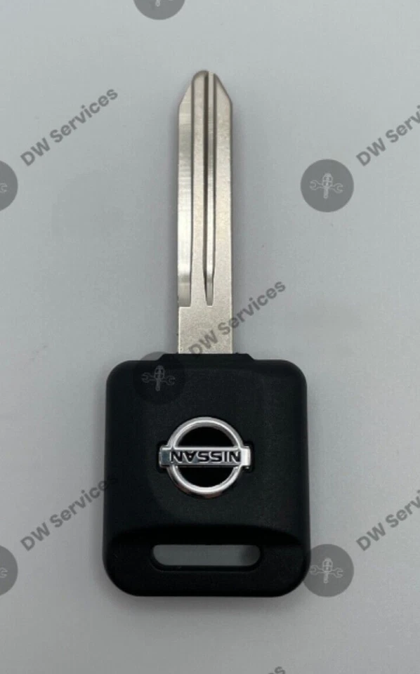 ¡NUEVO! Chip transpondedor Nissan 46 repuesto llave coche encendido OEM NI04T NI04 Foto 2 de 3