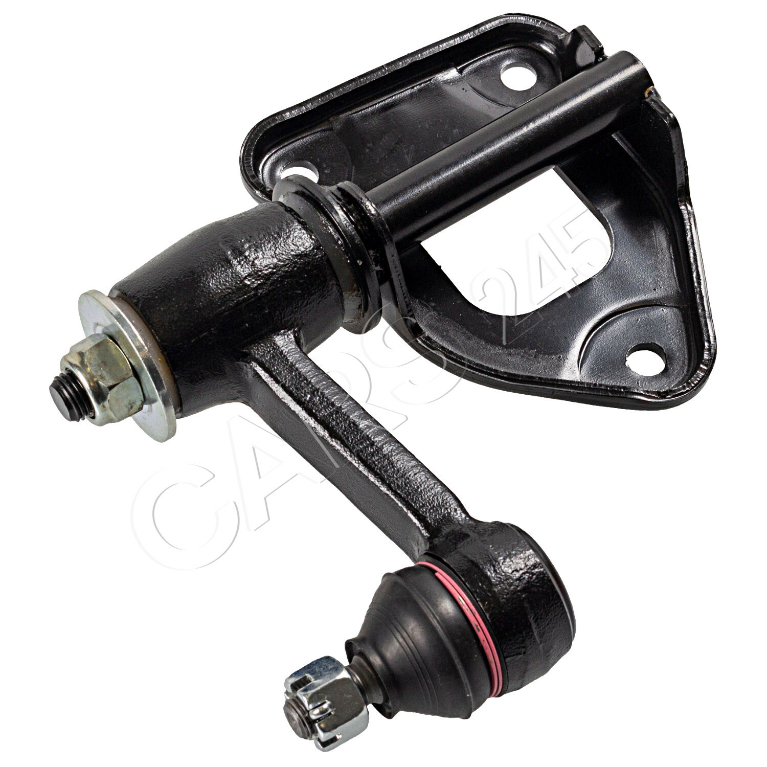 SWAG Front Axle Idler Arm Fits MITSUBISHI L 200 Pickup MR296271 | eBay