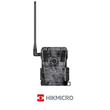HIK Micro M15 Trail Camera 4G Cellular