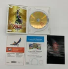 The Legend of Zelda: Skyward Sword (Nintendo Wii, 2011)