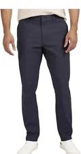Weatherproof Vintage Men's Hybrid Tech Pant W40 L 32