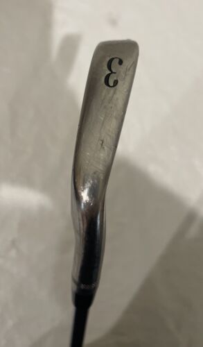 Titleist 762 DCI 3 Iron - TrueTemper Dynamic Gold R300 Steel Shaft - Picture 3 of 7