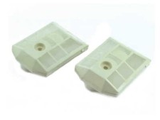 Filtro aria sega grande (CONFEZIONE DA 2 PEZZI)