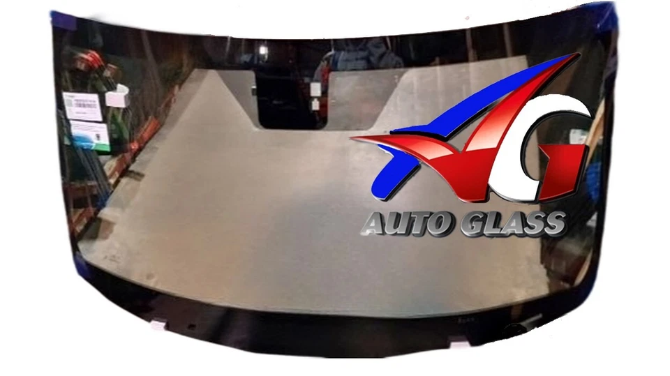 FW03818GTY 2014-2015 ACURA MDX 4 PUERTAS Sensor de Lluvia Carril Asistente para Mantener Parabrisas Foto 3 de 4