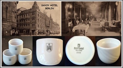 Attention collection resolution!!! Everything must go!!!  3 Great Catering Mugs