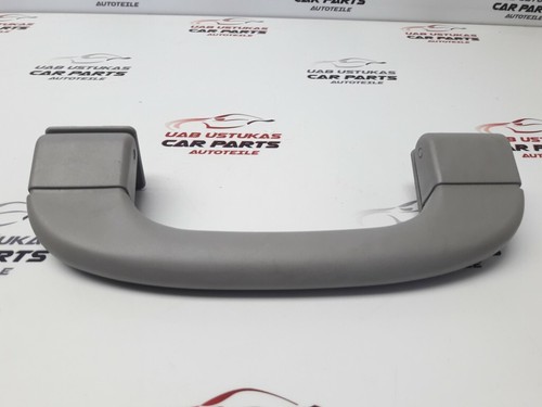 BMW 5 (E60, E61) 2004 Hebel vorne 7033659 GUST1425