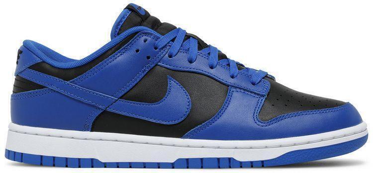 Nike Dunk Low Hyper Cobalt - 1 of 1
