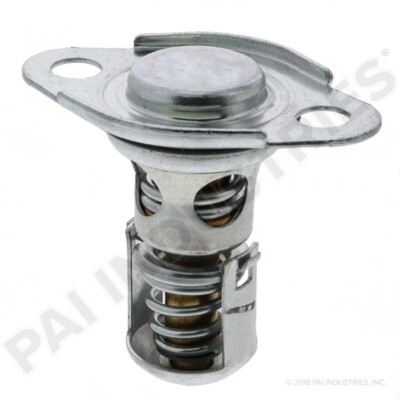 Oil Cooler Thermostat Kit DT466E & DT570('04 & UP). PAI# 481850