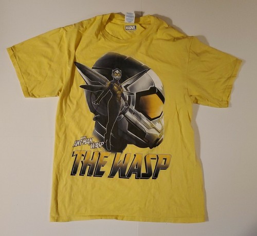 Marvel Ant Man And The Wasp Medium 