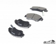 ICER Bremsbeläge Vorne für HONDA CIVIC V EG CIVIC V EJ CIVIC VI EJ EM1 CIVIC