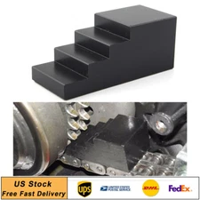 Primary Drive Locking Tools Transmissions Chains Sprocket Lock Hub For Harley