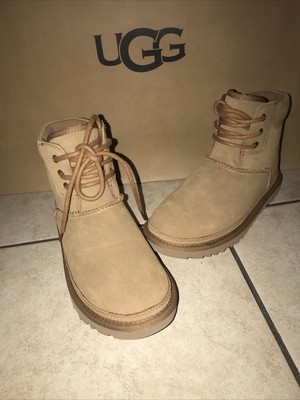 chestnut uggs neumel