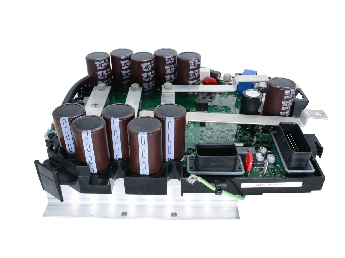 Lincoln OEM Chopper & Control Board Assembly 9SG11656-1