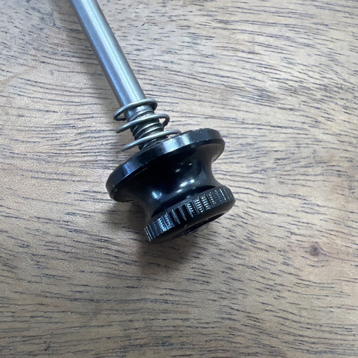 Sun Ringle Flea Tune Style Titanium Front QR Quick Release