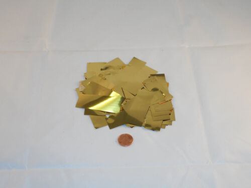Gold Glitzer Konfetti „76“ – 200-teiliges Set Mit Zahlen & Kreisen Für 76. Geburtstagsdeko
