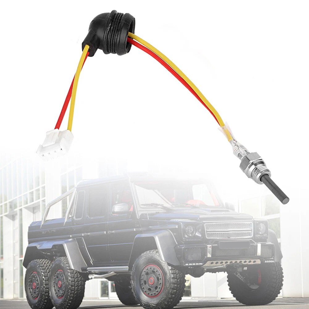 Hot Car 9V 78‑85W Parking Heater Ceramic Pin Glow Plug For Auto Truck Boat  | eBay