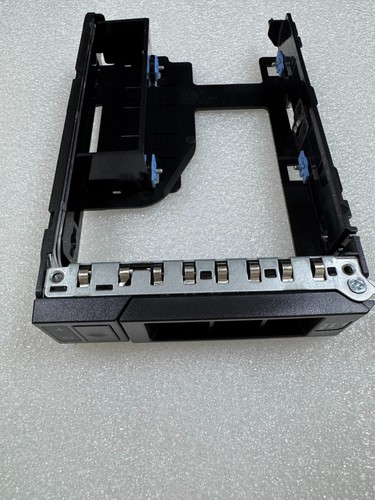 Caddy disque dur Dell IB5IFK200-600 3,5" avec insert 2,5" T5820 T7820 T7920 P55XY 0P55XY - Photo 2/7