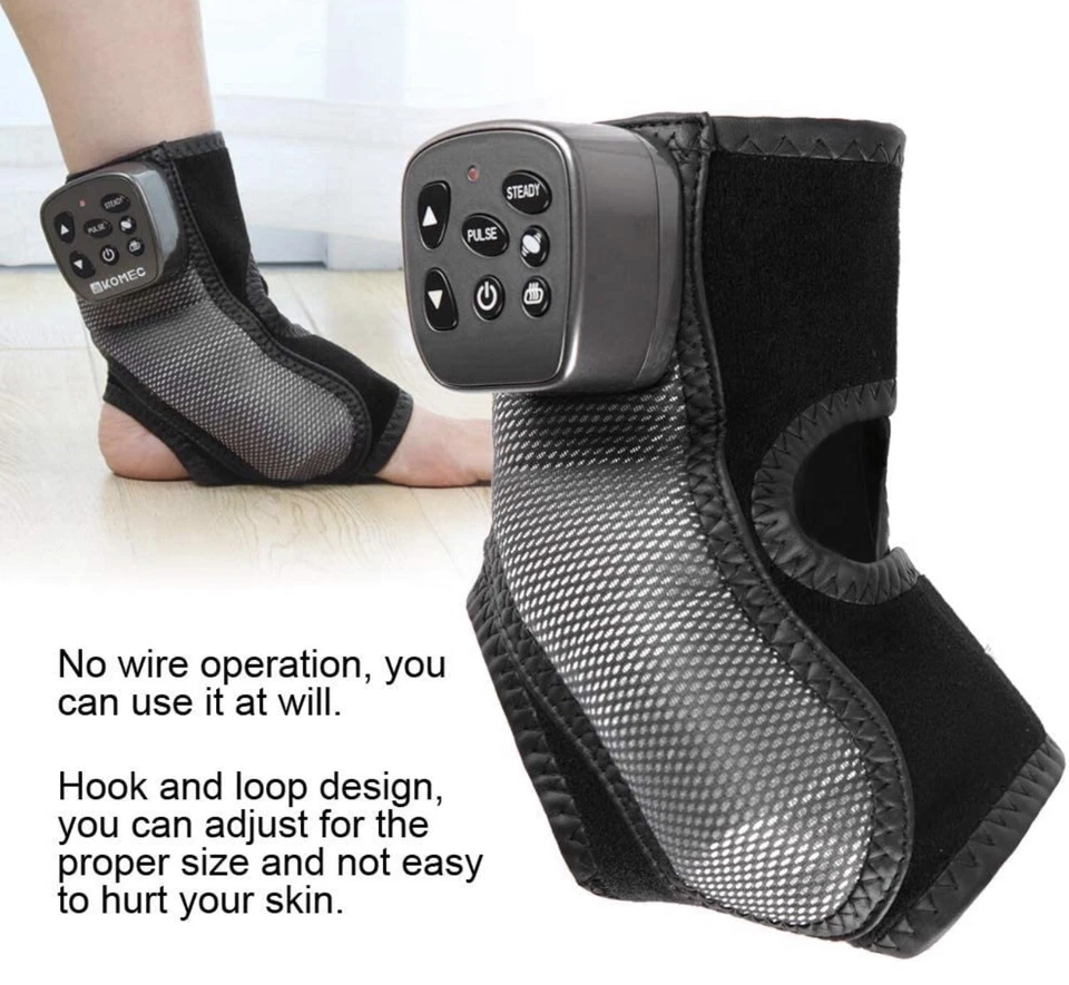 Foot and Ankle massager - Image 3 of 4