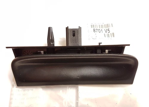 Tailgate Boot Handle With Micro Switch For Peugeot 407 SW 8701V5 6554V5