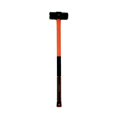 Magnusson Kohlenstoffstahl Vorschlaghammer 7lb 3Kg Neu unbenutzt