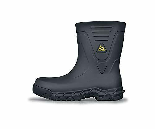bullfrog rubber boots