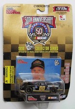 Mark Martin Winn Dixie 1:64 Press Pass 1998 Opening Hood Limited Edition NEW